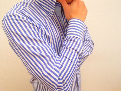 西宮市、宝塚市、伊丹市、芦屋市、尼崎市、川西市、三田市の男性のひげのお悩み